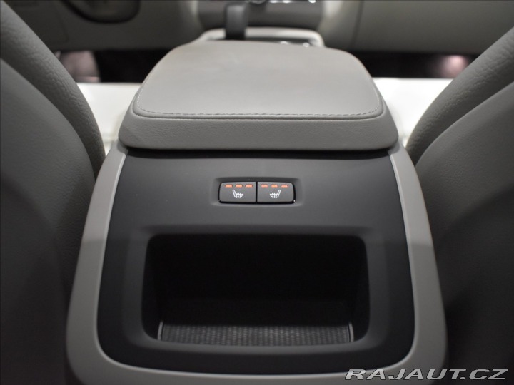 Volvo XC90 2,0 B5 AWD PLUS BLIS,Bezk 2024