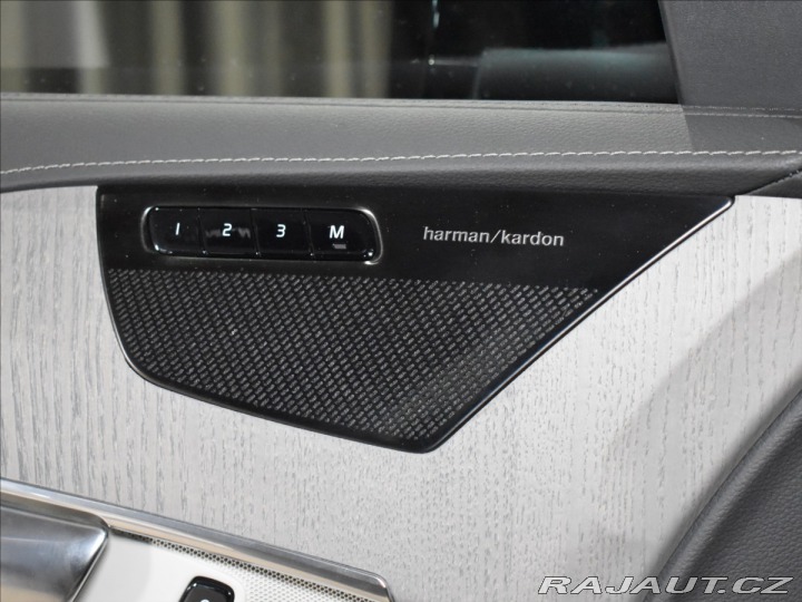 Volvo XC90 2,0 B5 AWD PLUS BLIS,Bezk 2024