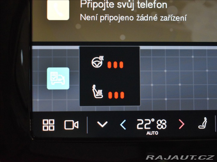 Volvo XC90 2,0 B5 AWD PLUS BLIS,Bezk 2024