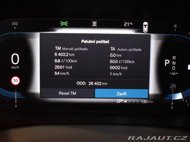 Volvo XC90 2,0 B5 AWD PLUS BLIS,Bezk 2024