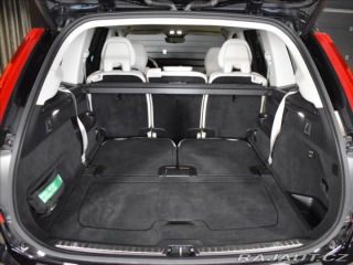 Volvo XC90 2,0 B5 AWD PLUS BLIS,Bezk 2024