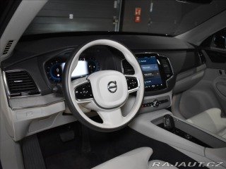 Volvo XC90 2,0 B5 AWD PLUS BLIS,Bezk 2024