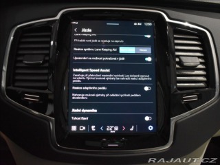 Volvo XC90 2,0 B5 AWD PLUS BLIS,Bezk 2024