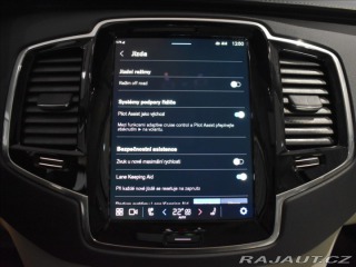 Volvo XC90 2,0 B5 AWD PLUS BLIS,Bezk 2024