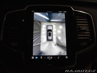 Volvo XC90 2,0 B5 AWD PLUS BLIS,Bezk 2024