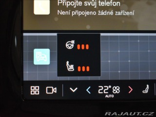 Volvo XC90 2,0 B5 AWD PLUS BLIS,Bezk 2024