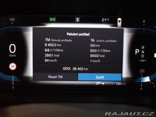 Volvo XC90 2,0 B5 AWD PLUS BLIS,Bezk 2024