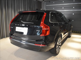 Volvo XC90 2,0 B5 AWD PLUS BLIS,Bezk 2024