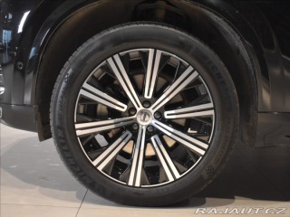 Volvo XC90 2,0 B5 AWD PLUS BLIS,Bezk 2024