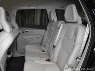 Volvo XC90 2,0 B5 AWD PLUS BLIS,Bezk 2024