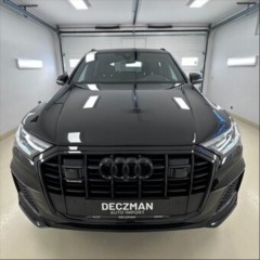 Audi Q7 3,0   TSFI Quattro