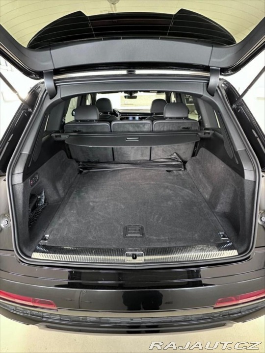 Audi Q7 3,0   TSFI Quattro 2022