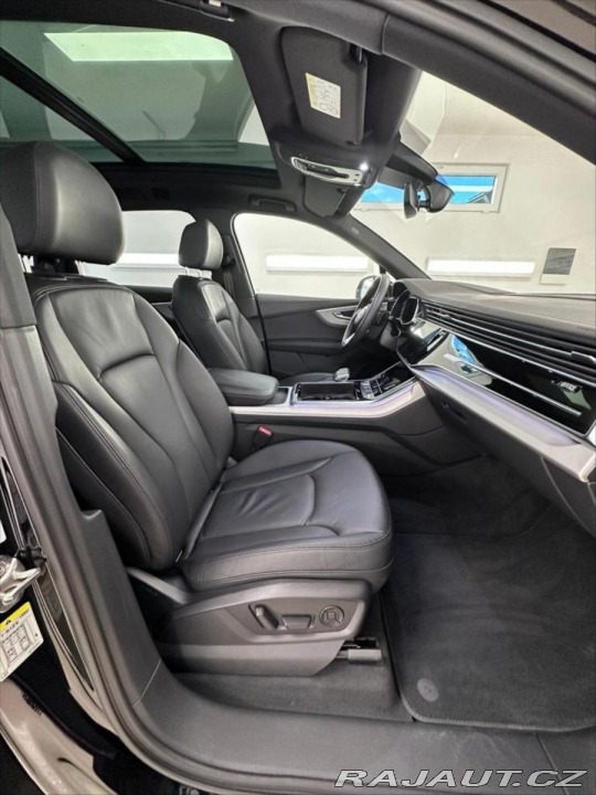 Audi Q7 3,0   TSFI Quattro 2022