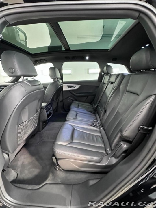 Audi Q7 3,0   TSFI Quattro 2022
