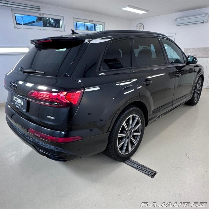 Audi Q7 3,0   TSFI Quattro 2022