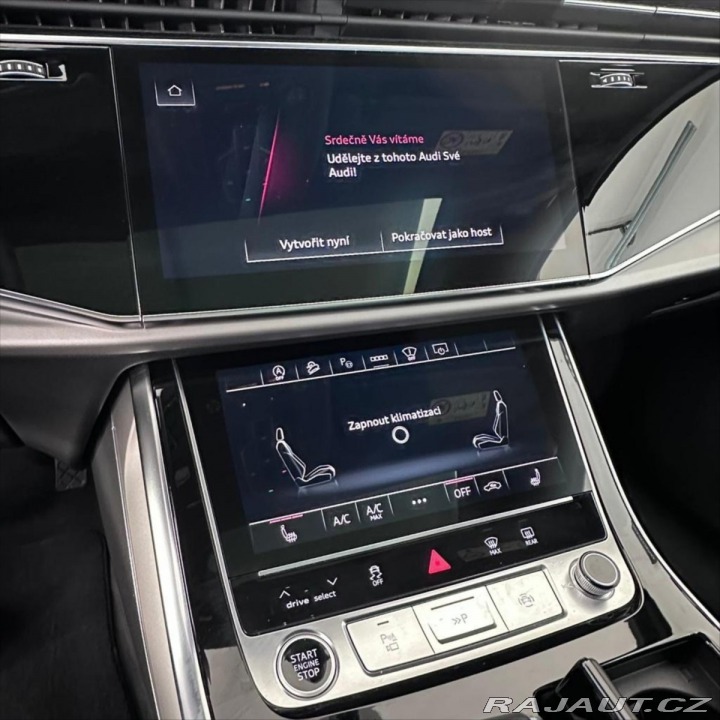 Audi Q7 3,0   TSFI Quattro 2022