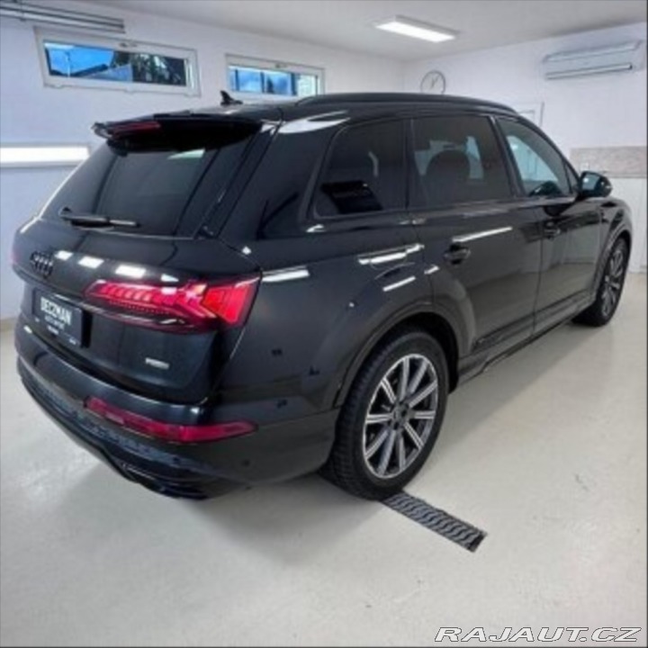 Audi Q7 3,0   TSFI Quattro 2022