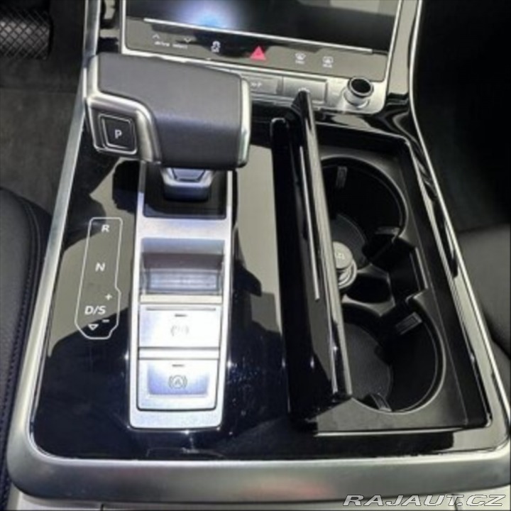 Audi Q7 3,0   TSFI Quattro 2022