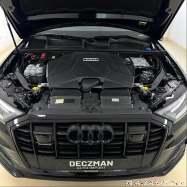 Audi Q7 3,0   TSFI Quattro 2022