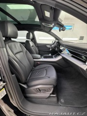 Audi Q7 3,0   TSFI Quattro 2022