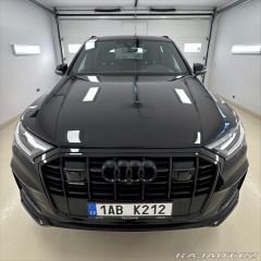 Audi Q7 3,0   TSFI Quattro 2022