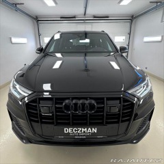 Audi Q7 3,0   TSFI Quattro 2022