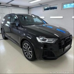 Audi Q7 3,0   TSFI Quattro 2022