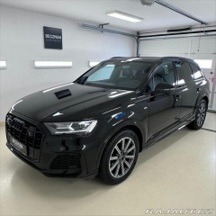 Audi Q7 3,0   TSFI Quattro 2022