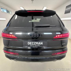 Audi Q7 3,0   TSFI Quattro 2022