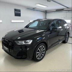 Audi Q7 3,0   TSFI Quattro 2022