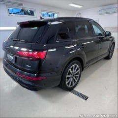 Audi Q7 3,0   TSFI Quattro 2022