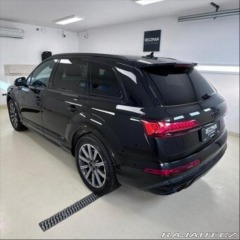 Audi Q7 3,0   TSFI Quattro 2022