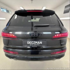 Audi Q7 3,0   TSFI Quattro 2022