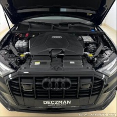 Audi Q7 3,0   TSFI Quattro 2022