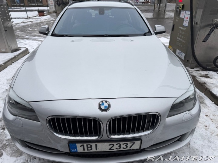 BMW 5 3,0   530 D XDRIVE 1800