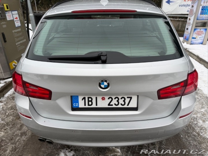 BMW 5 3,0   530 D XDRIVE 1800