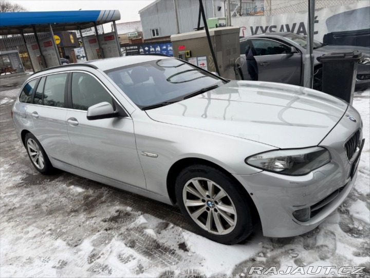 BMW 5 3,0   530 D XDRIVE 1800