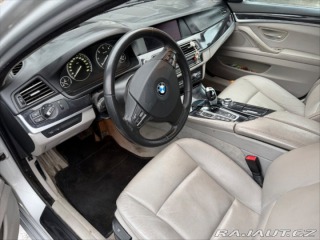 BMW 5 3,0   530 D XDRIVE 1800