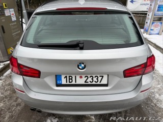 BMW 5 3,0   530 D XDRIVE 1800