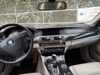 BMW 5 3,0   530 D XDRIVE 1800