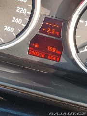 BMW 5 3,0   E61 525d 145kw m57 2007