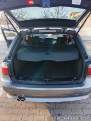 BMW 5 3,0   E61 525d 145kw m57 2007