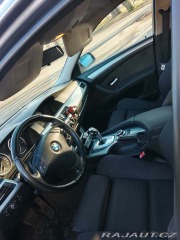 BMW 5 3,0   E61 525d 145kw m57 2007