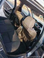 BMW 5 3,0   E61 525d 145kw m57 2007