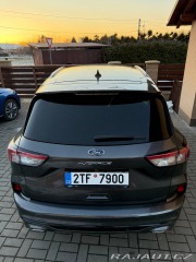 Ford Kuga 2,5 2022