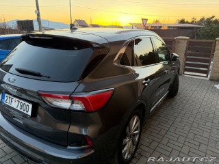 Ford Kuga 2,5 2022