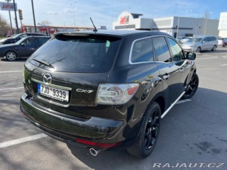 Mazda CX-7 2,2   2011.11 1800