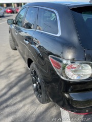 Mazda CX-7 2,2   2011.11 1800