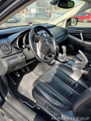 Mazda CX-7 2,2   2011.11 1800