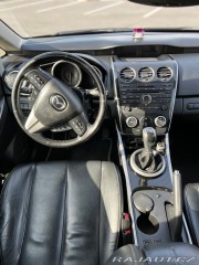 Mazda CX-7 2,2   2011.11 1800